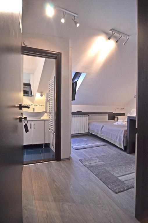 Garni Hotel King Kragujevac Room photo