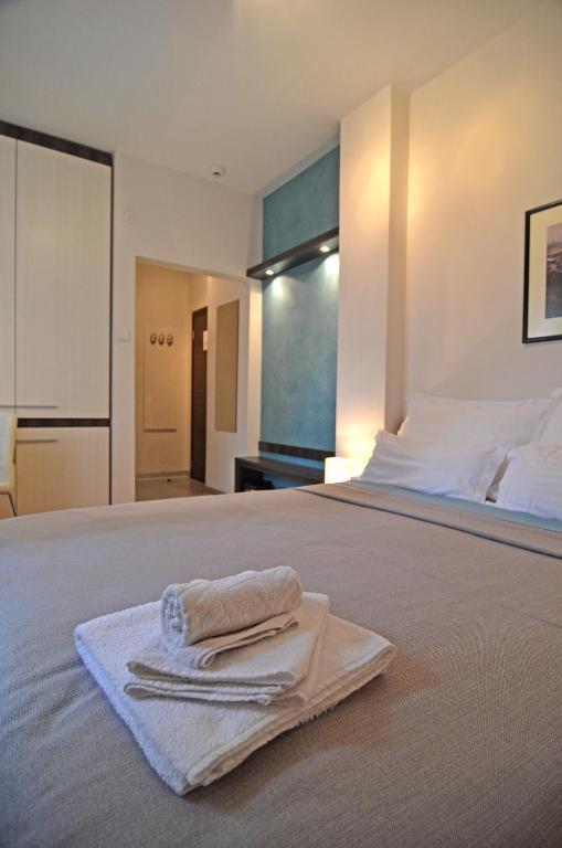 Garni Hotel King Kragujevac Room photo
